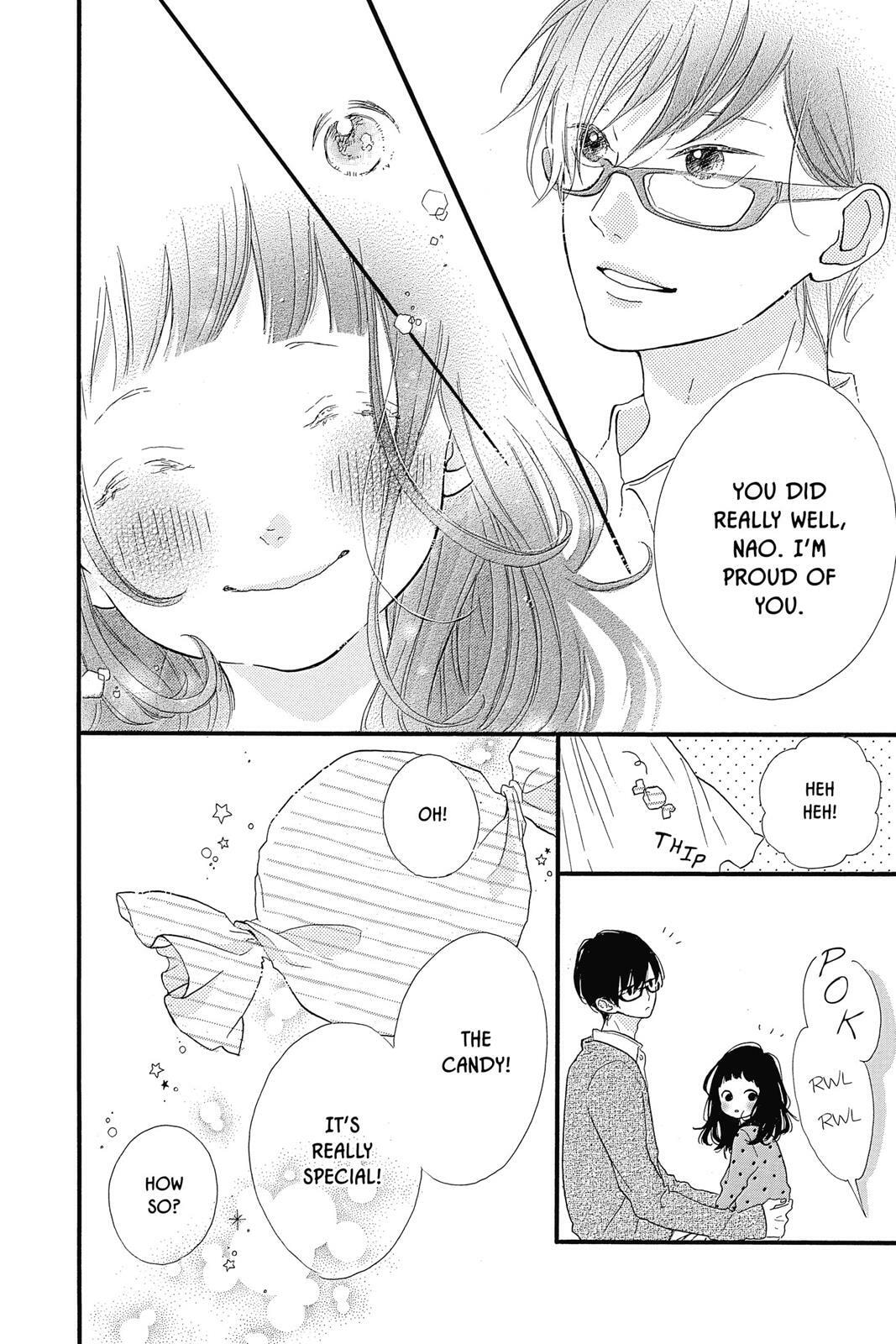 Read Sugar chapter 3 image 201 on Lezhin
