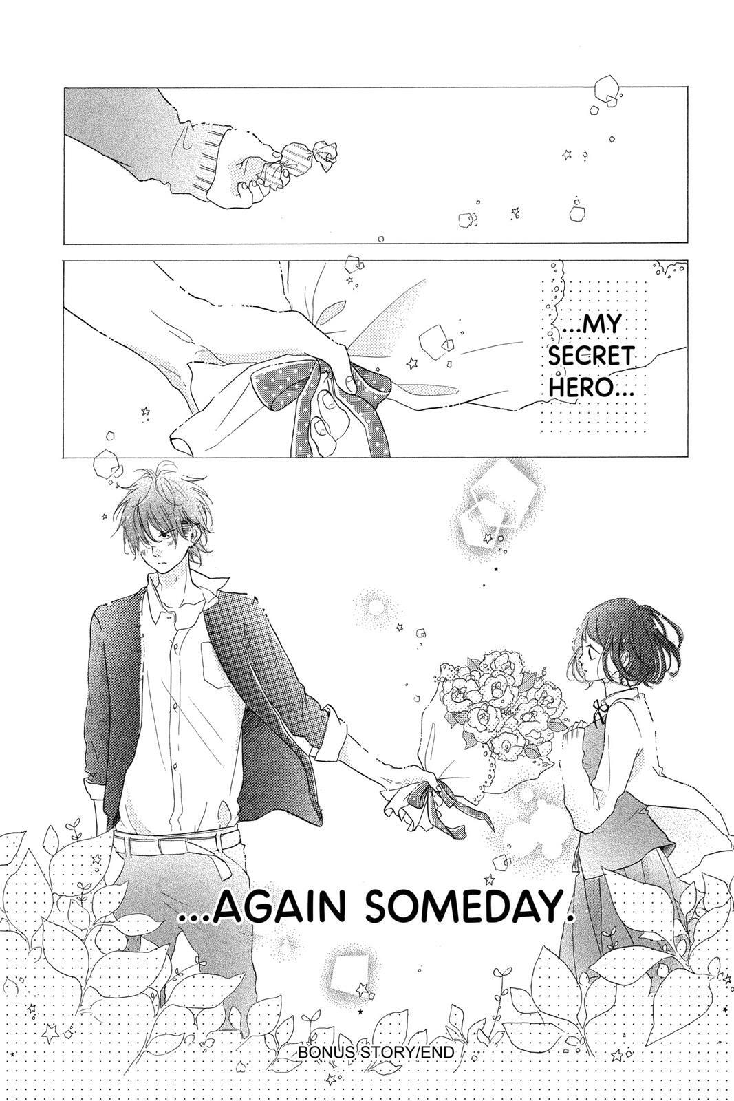 Read Sugar chapter 3 image 203 on Lezhin
