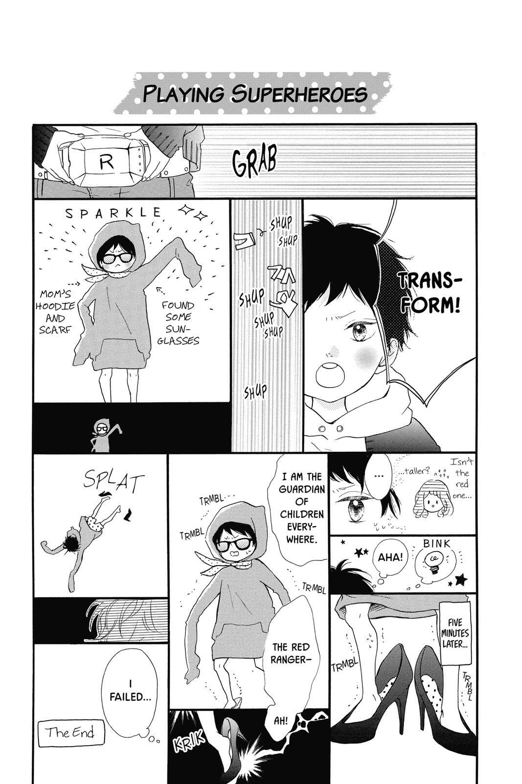 Read Sugar chapter 3 image 204 on Lezhin
