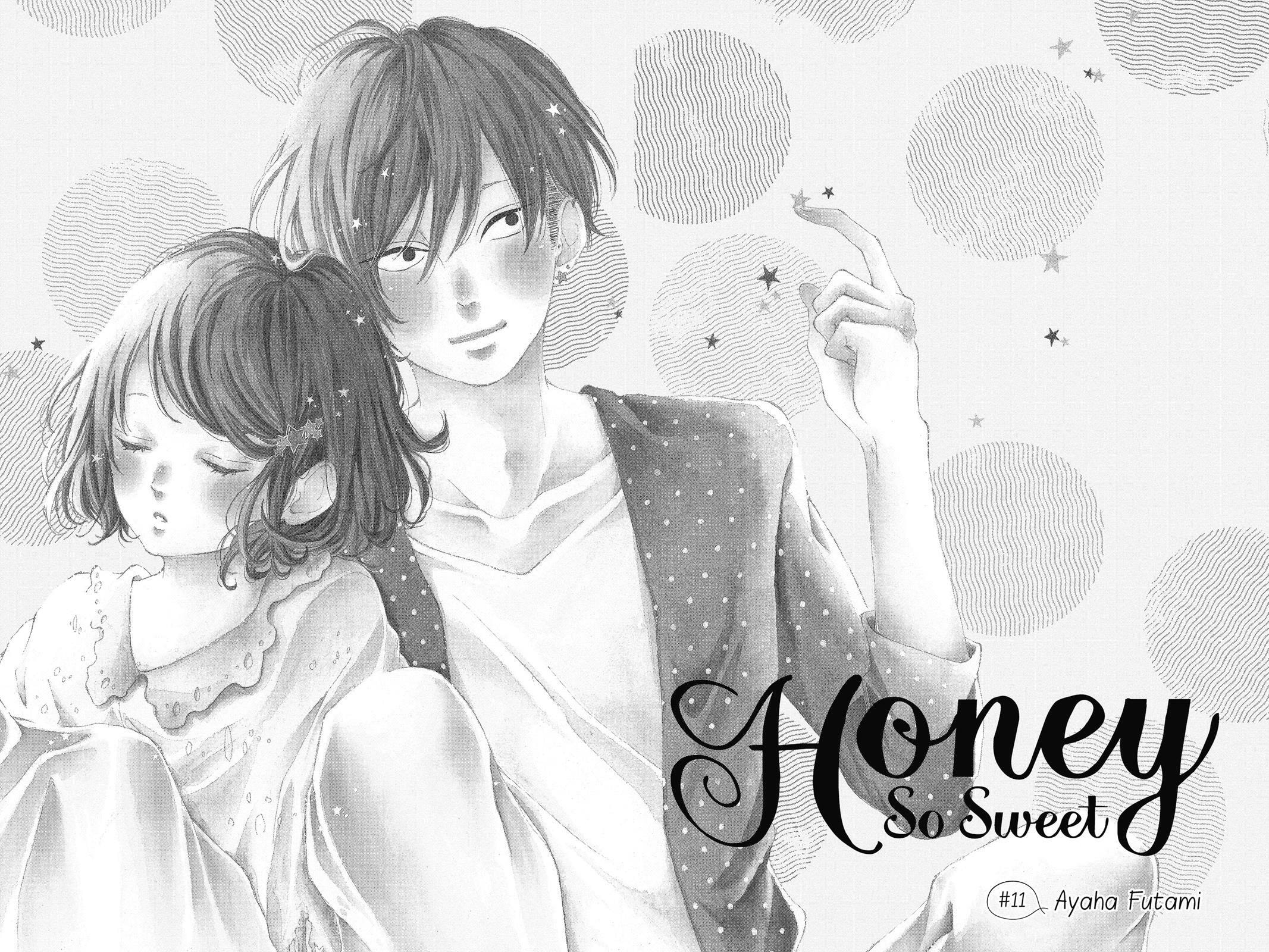 Read Sugar chapter 3 image 4 on Lezhin