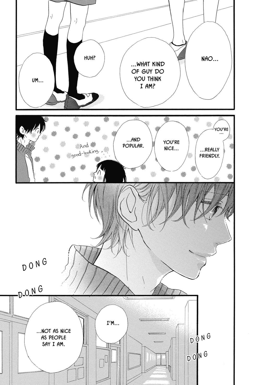 Read Sugar chapter 3 image 62 on Lezhin