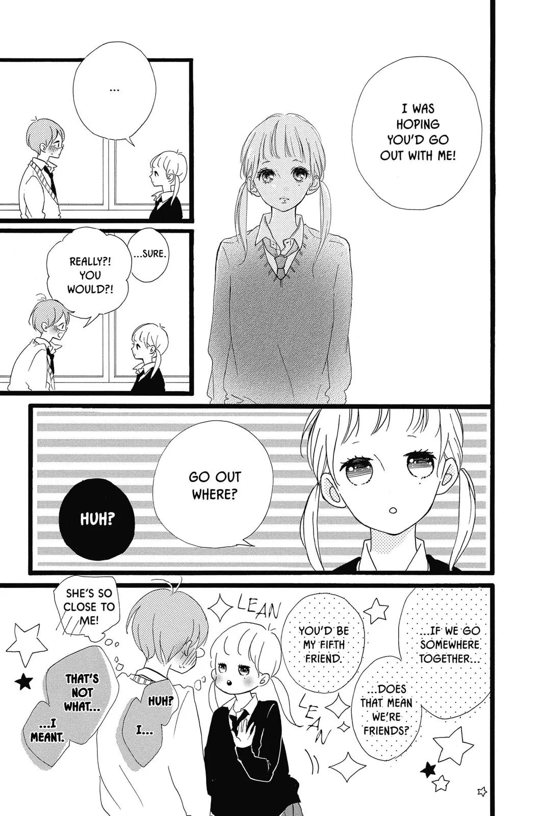 Read Sugar chapter 30 image 18 on Lezhin