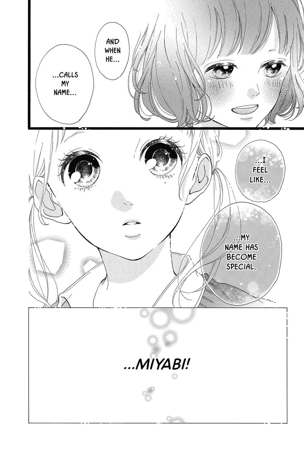 Read Sugar chapter 30 image 29 on Lezhin