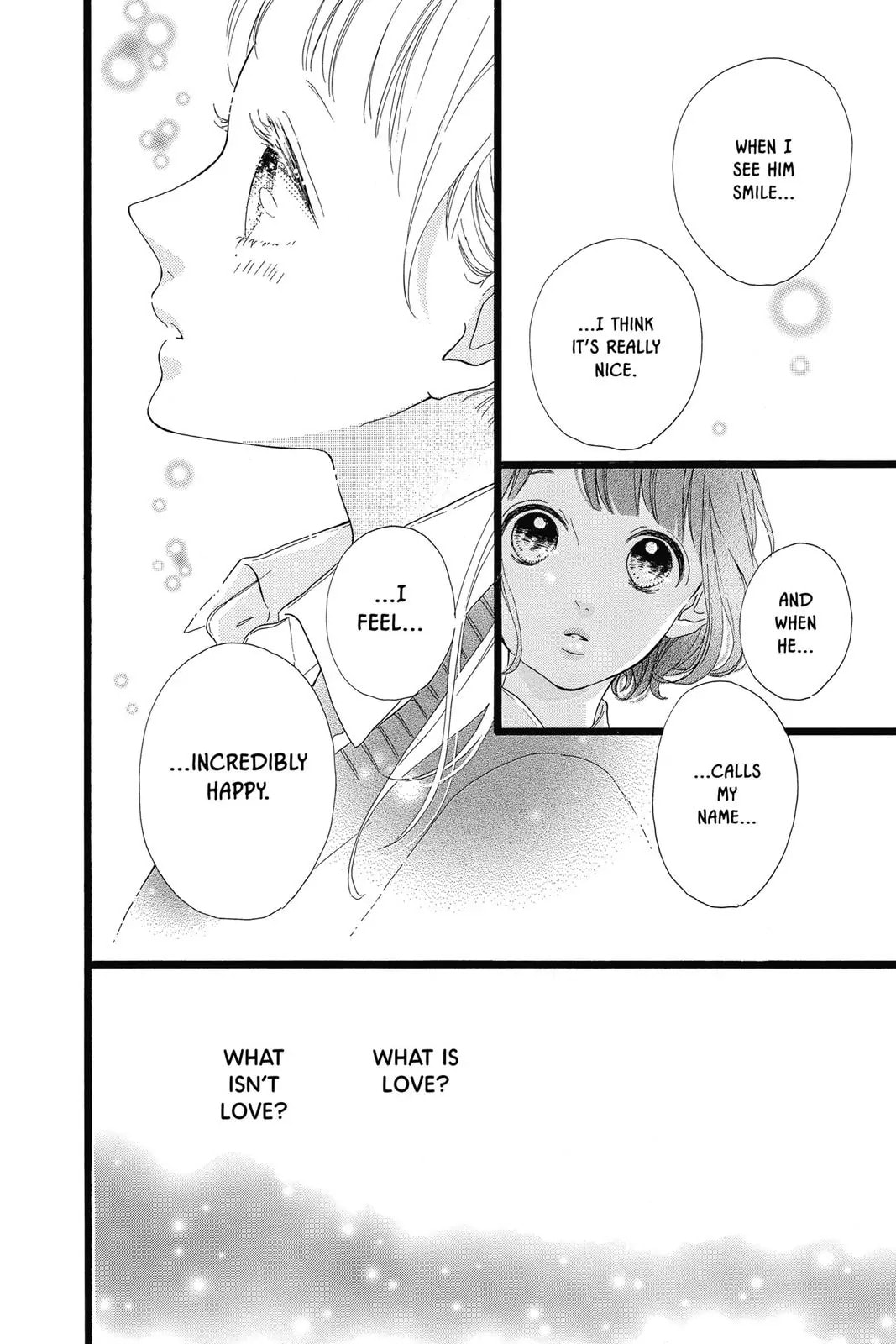 Read Sugar chapter 30 image 33 on Lezhin