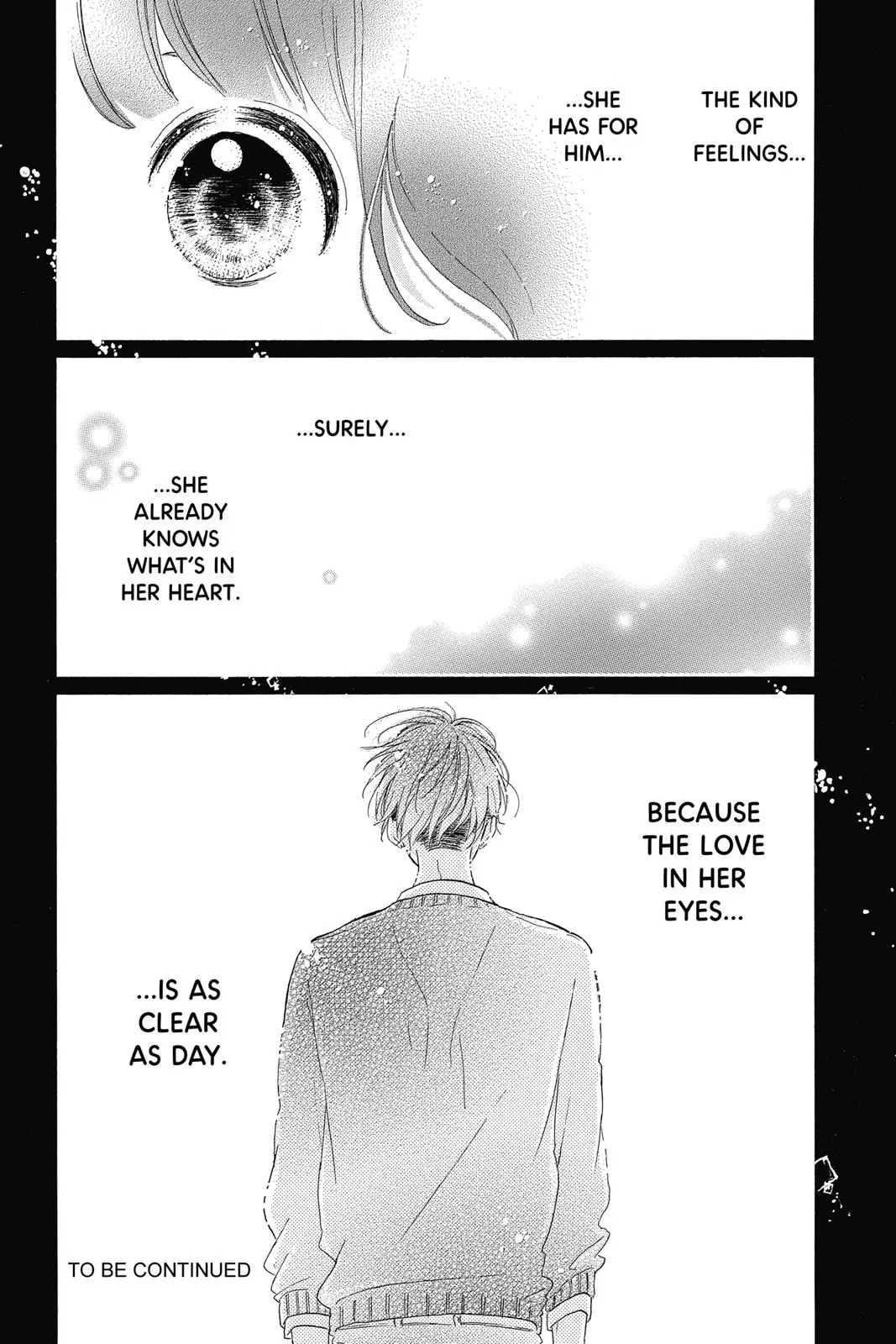 Read Sugar chapter 30 image 34 on Lezhin