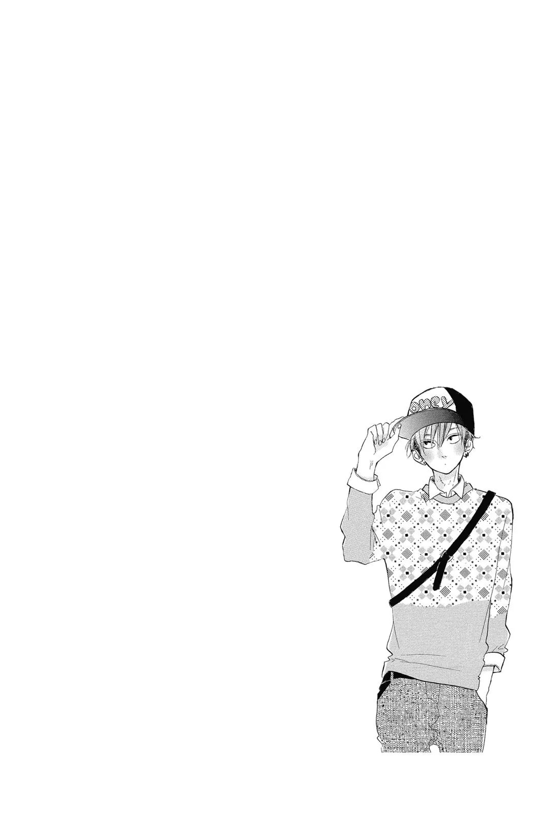 Read Sugar chapter 31 image 40 on Lezhin
