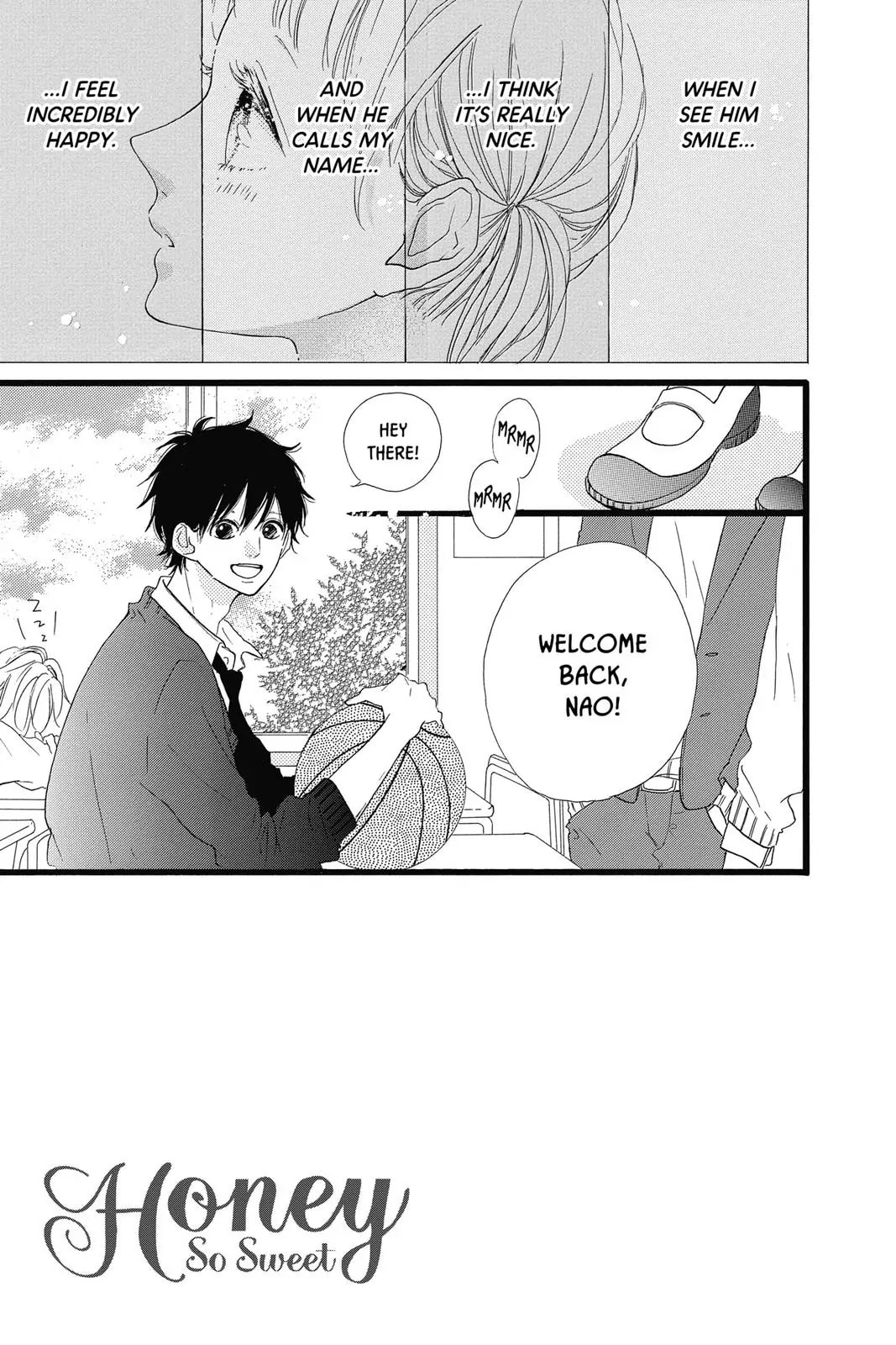 Read Sugar chapter 31 image 5 on Lezhin