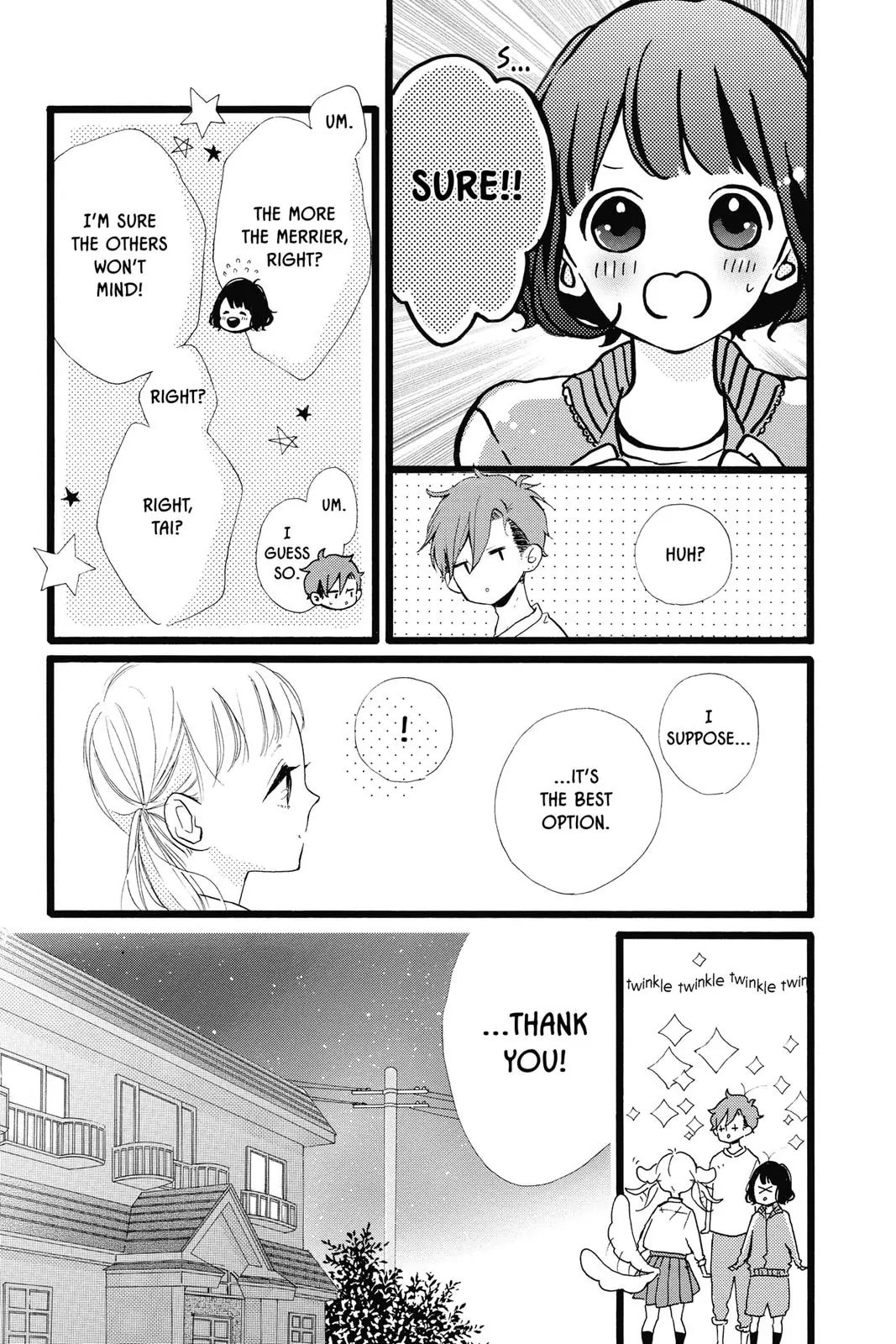 Read Sugar chapter 32 image 22 on Lezhin