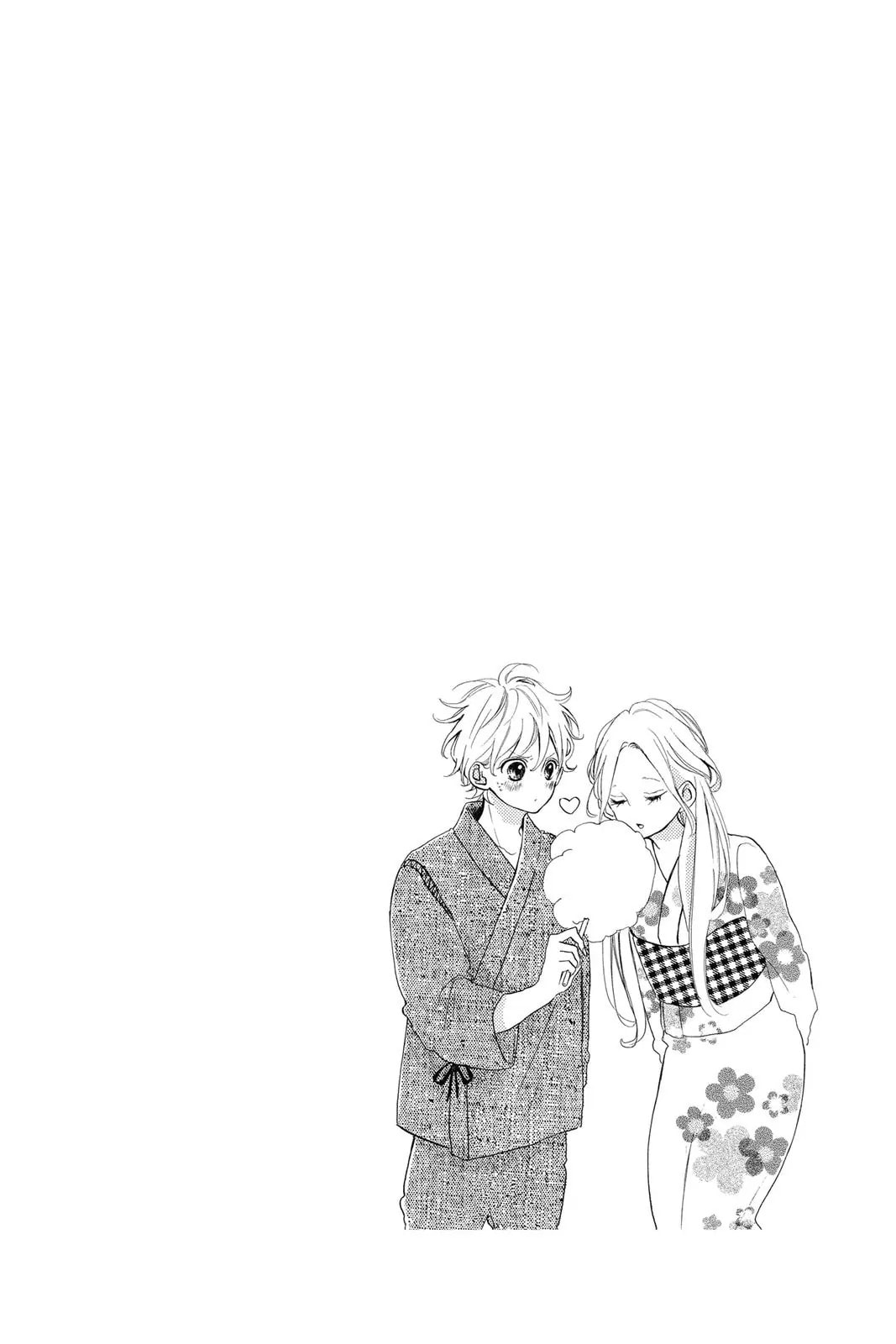 Read Sugar chapter 34 image 35 on Lezhin