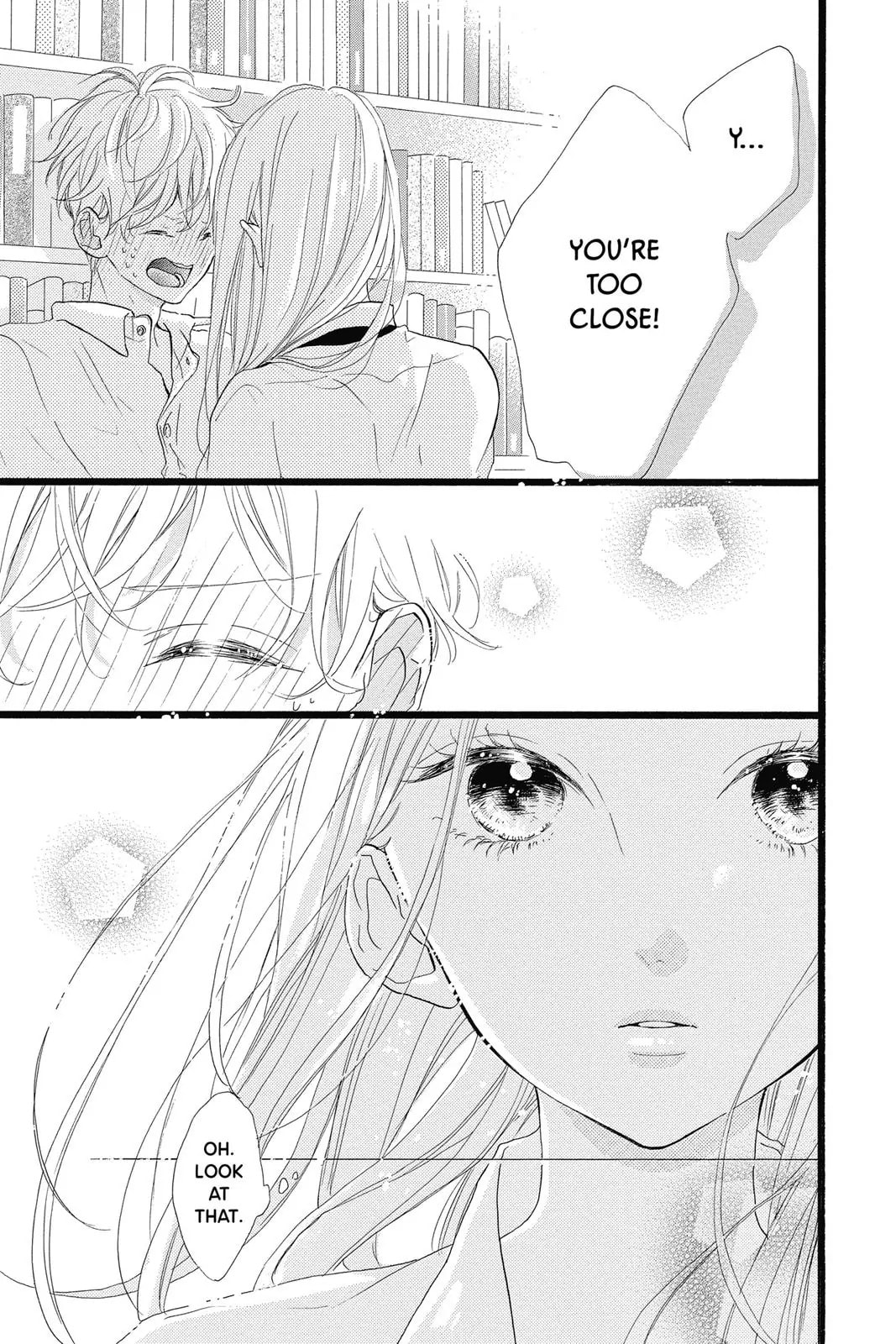 Read Sugar chapter 36 image 13 on Lezhin