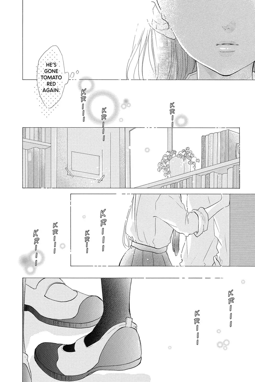 Read Sugar chapter 36 image 14 on Lezhin