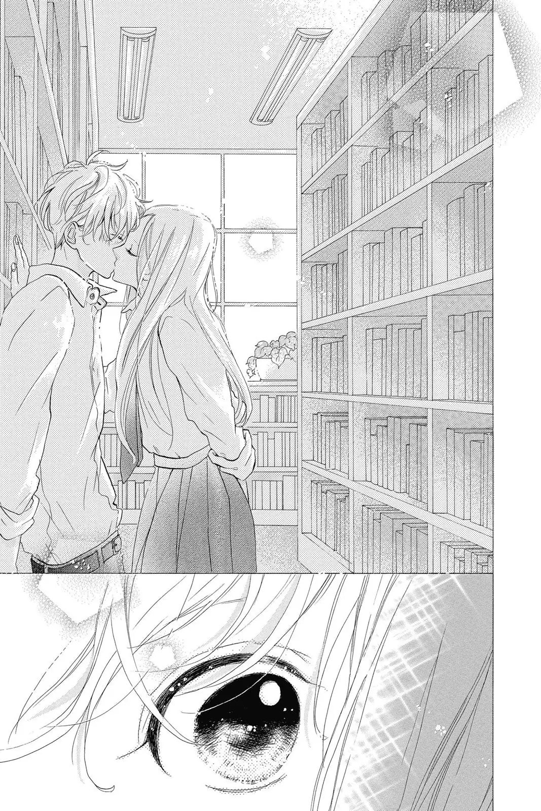 Read Sugar chapter 36 image 15 on Lezhin