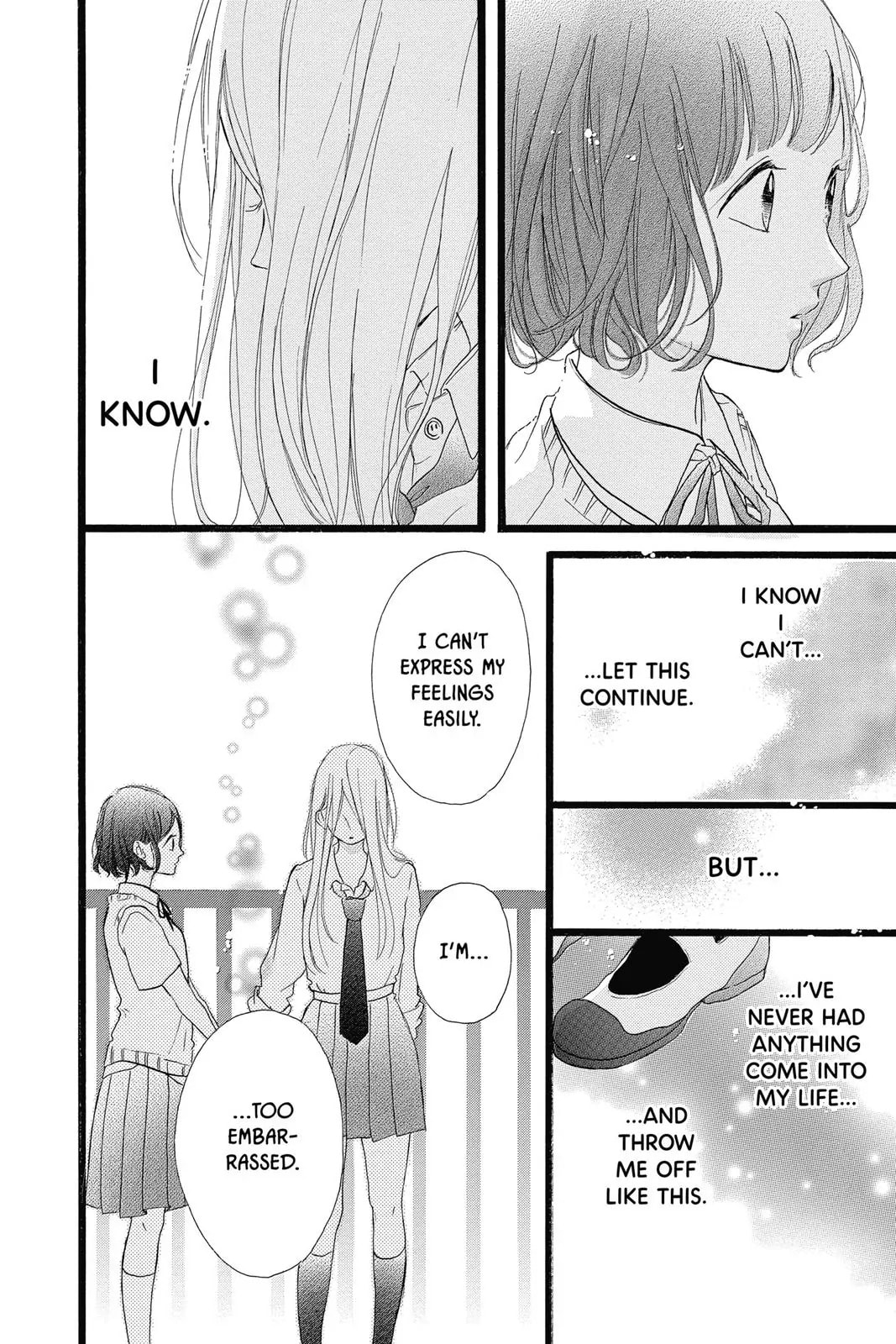 Read Sugar chapter 36 image 28 on Lezhin