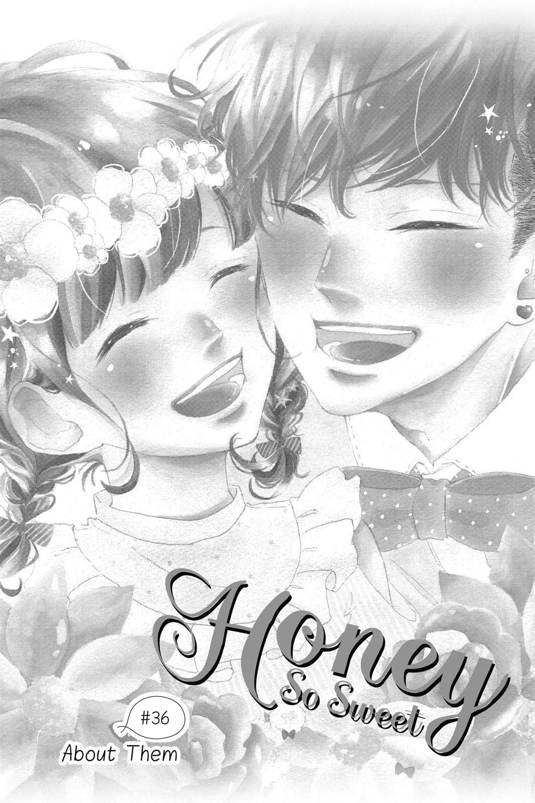 Read Sugar chapter 36 image 3 on Lezhin