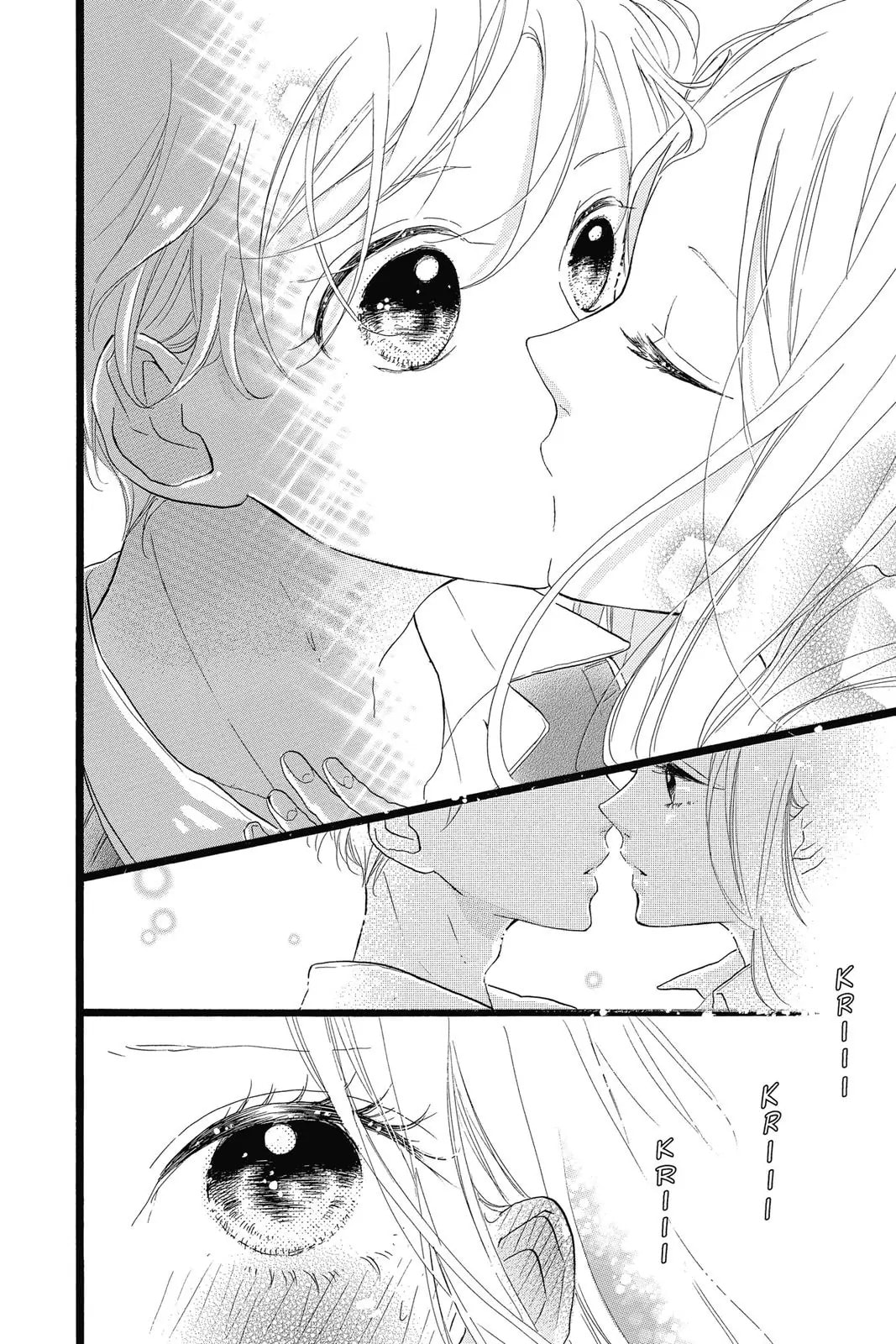 Read Sugar chapter 36 image 34 on Lezhin