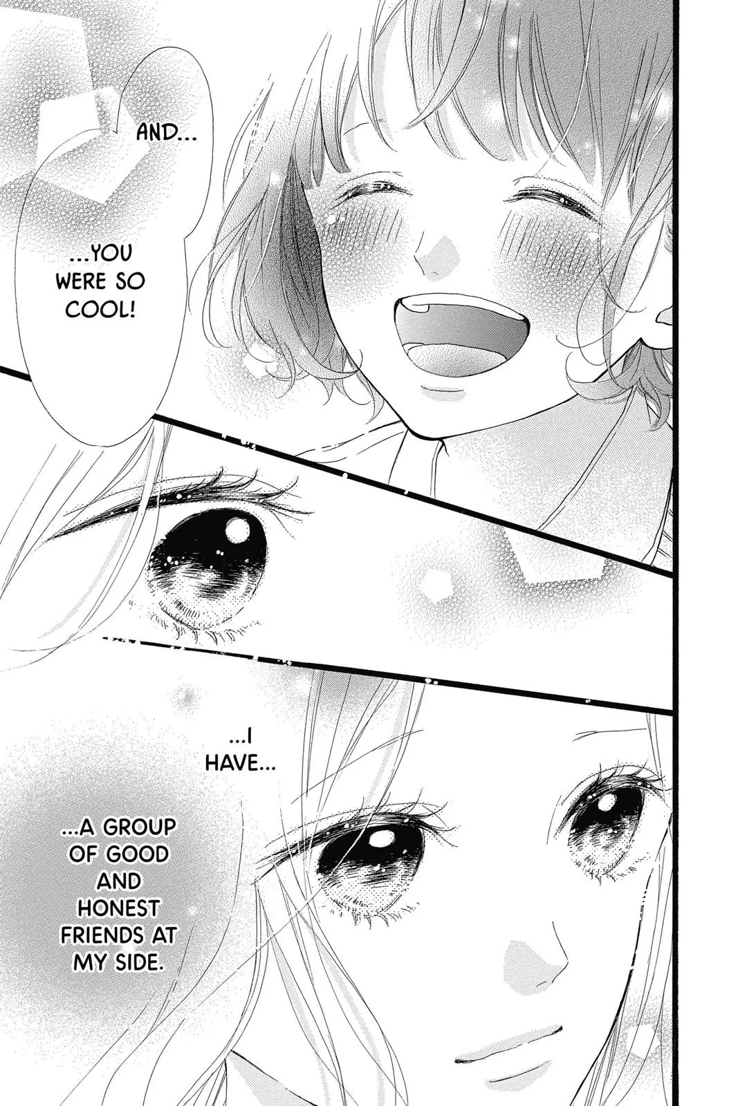 Read Sugar chapter 36 image 37 on Lezhin