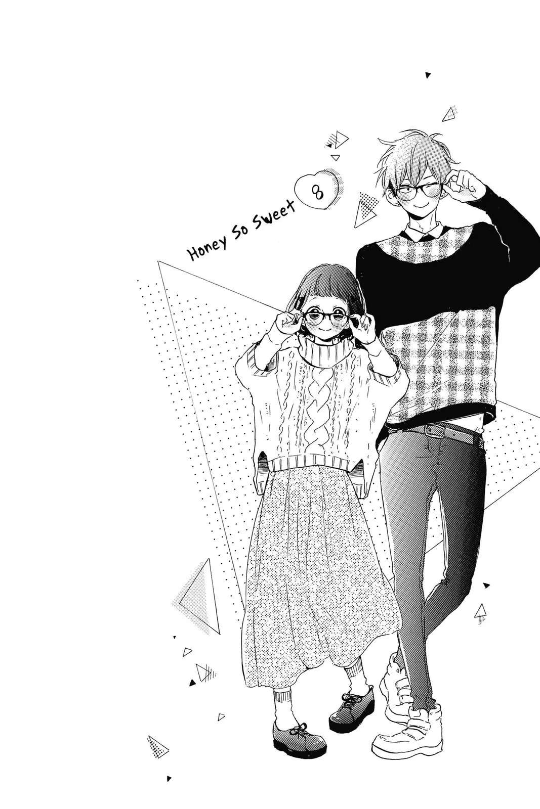 Read Sugar chapter 36 image 4 on Lezhin