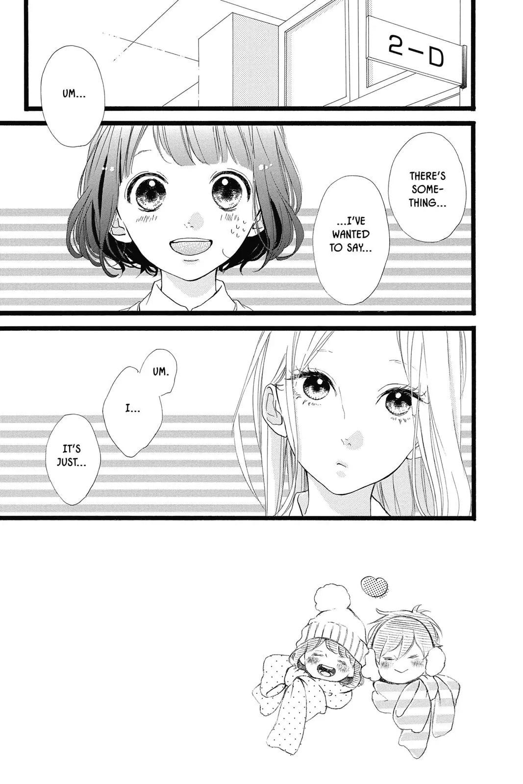 Read Sugar chapter 36 image 5 on Lezhin