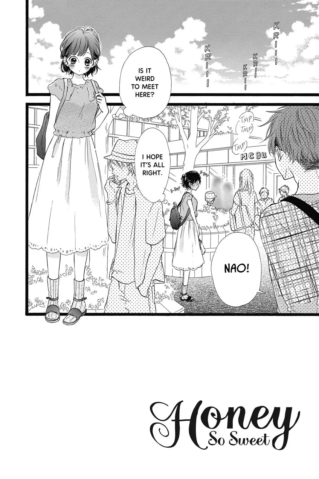 Read Sugar chapter 37 image 1 on Lezhin
