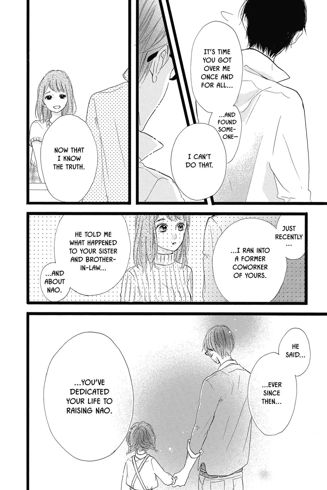 Read Sugar chapter 37 image 31 on Lezhin
