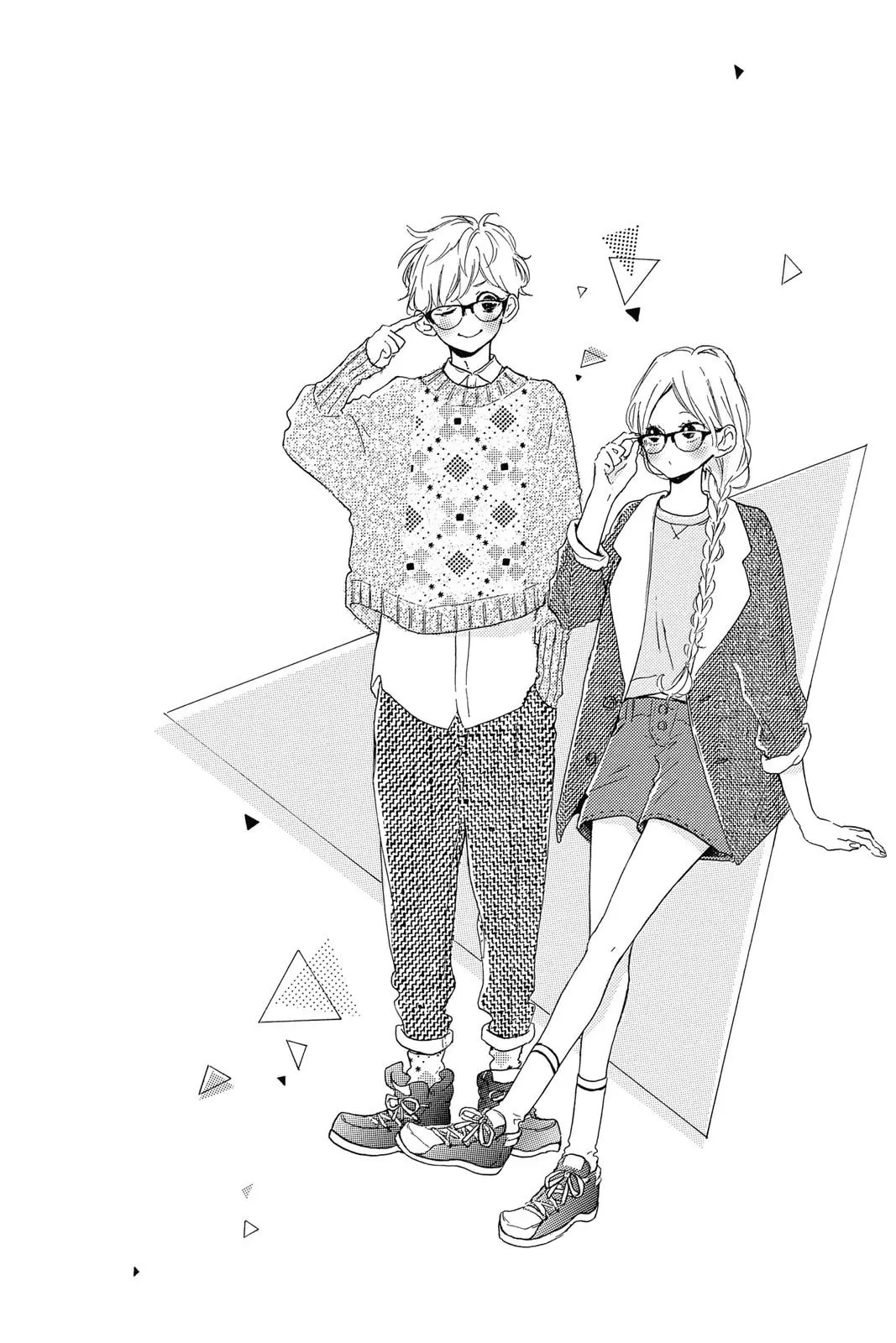 Read Sugar chapter 37 image 35 on Lezhin