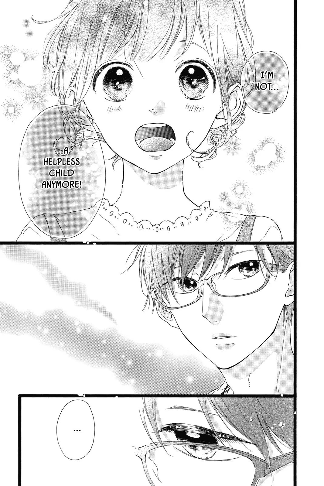 Read Sugar chapter 38 image 28 on Lezhin