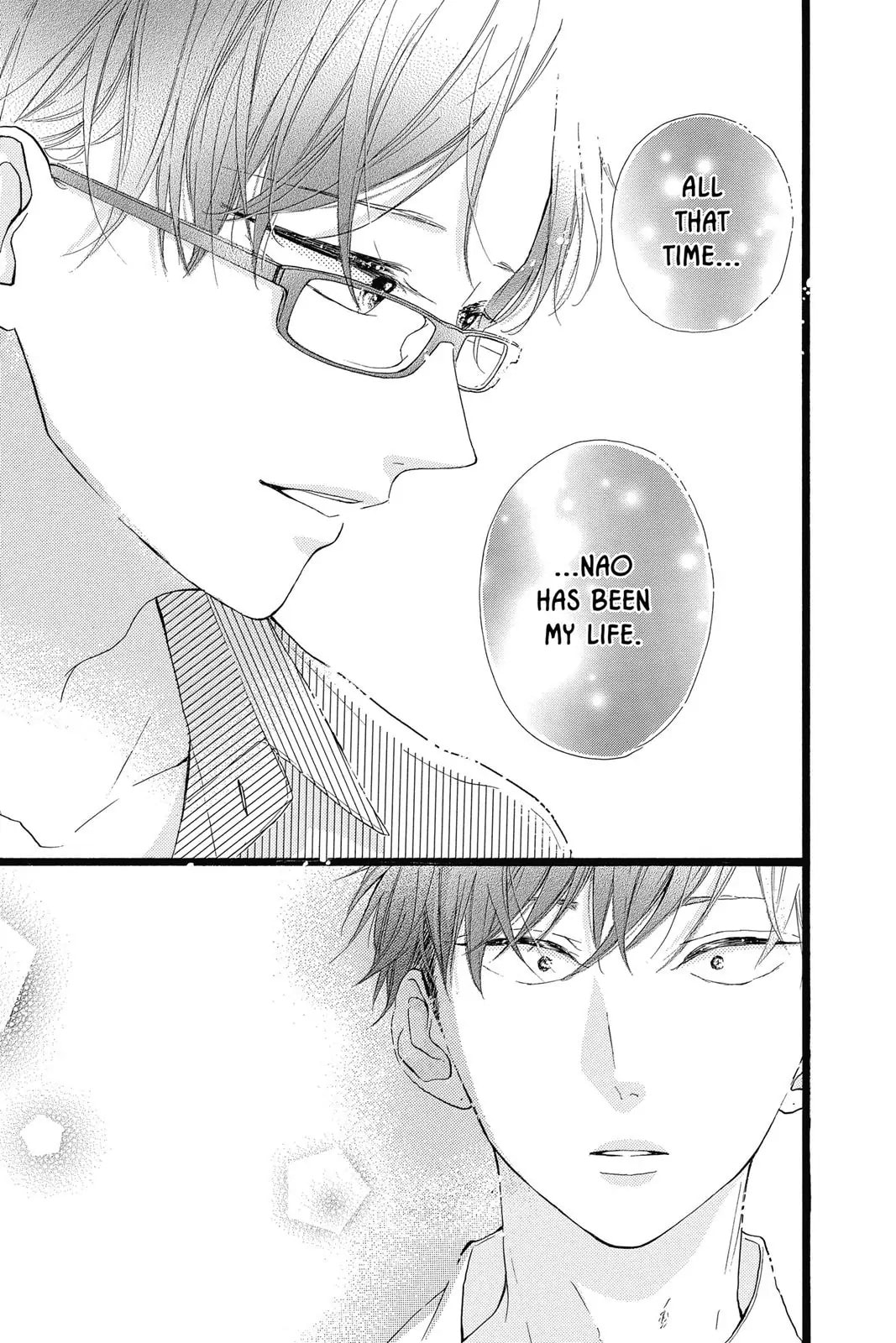 Read Sugar chapter 39 image 22 on Lezhin