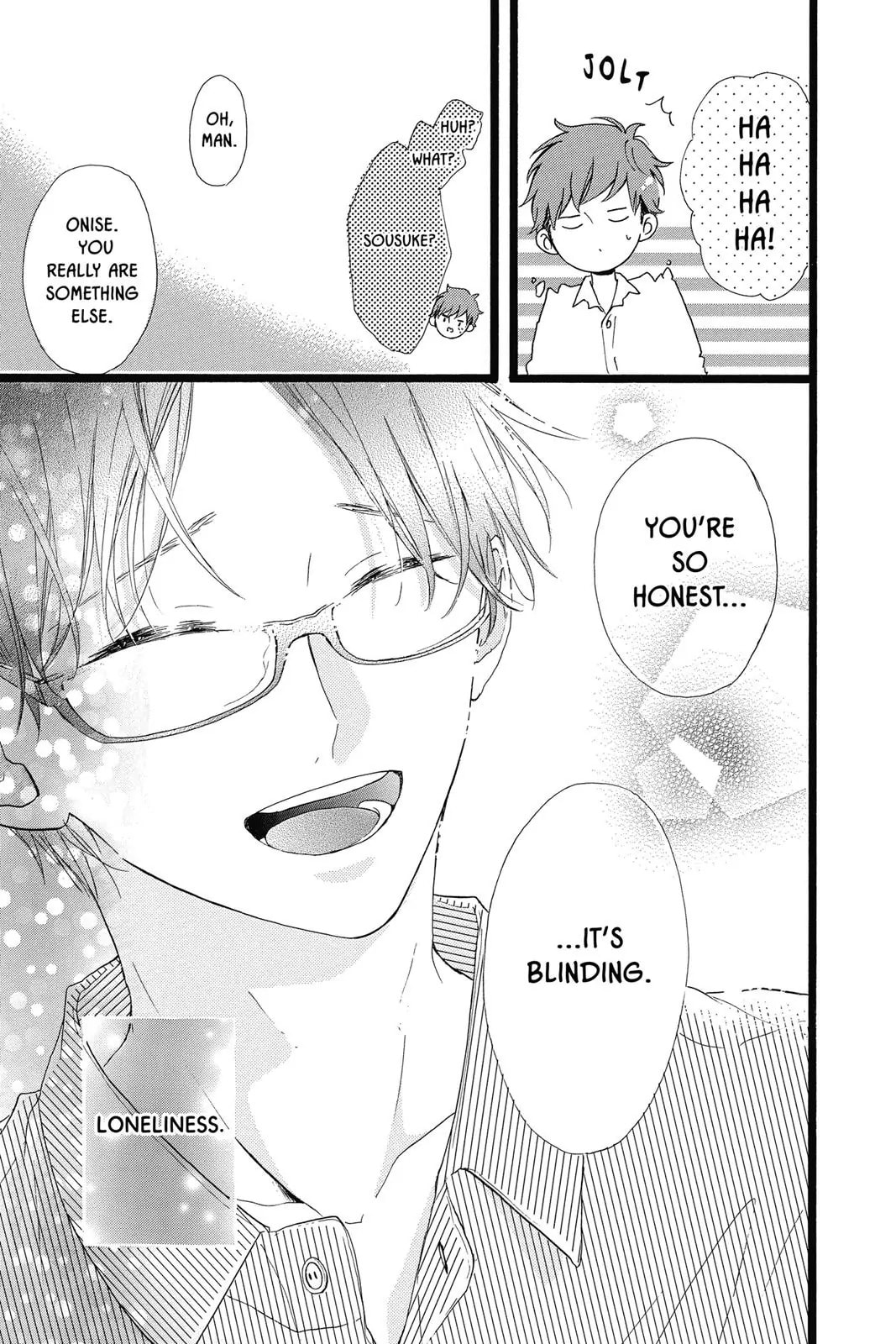 Read Sugar chapter 39 image 32 on Lezhin