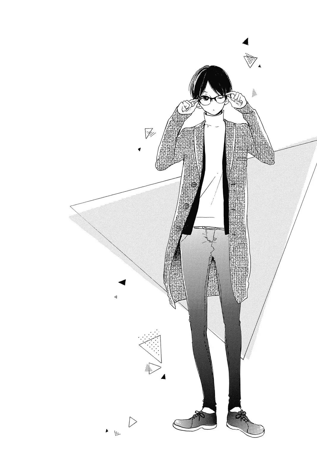 Read Sugar chapter 39 image 35 on Lezhin