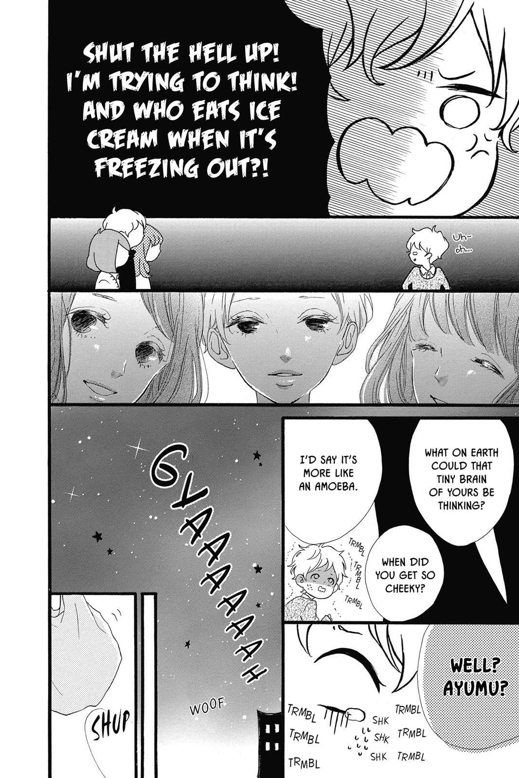 Read Sugar chapter 4 image 100 on Lezhin
