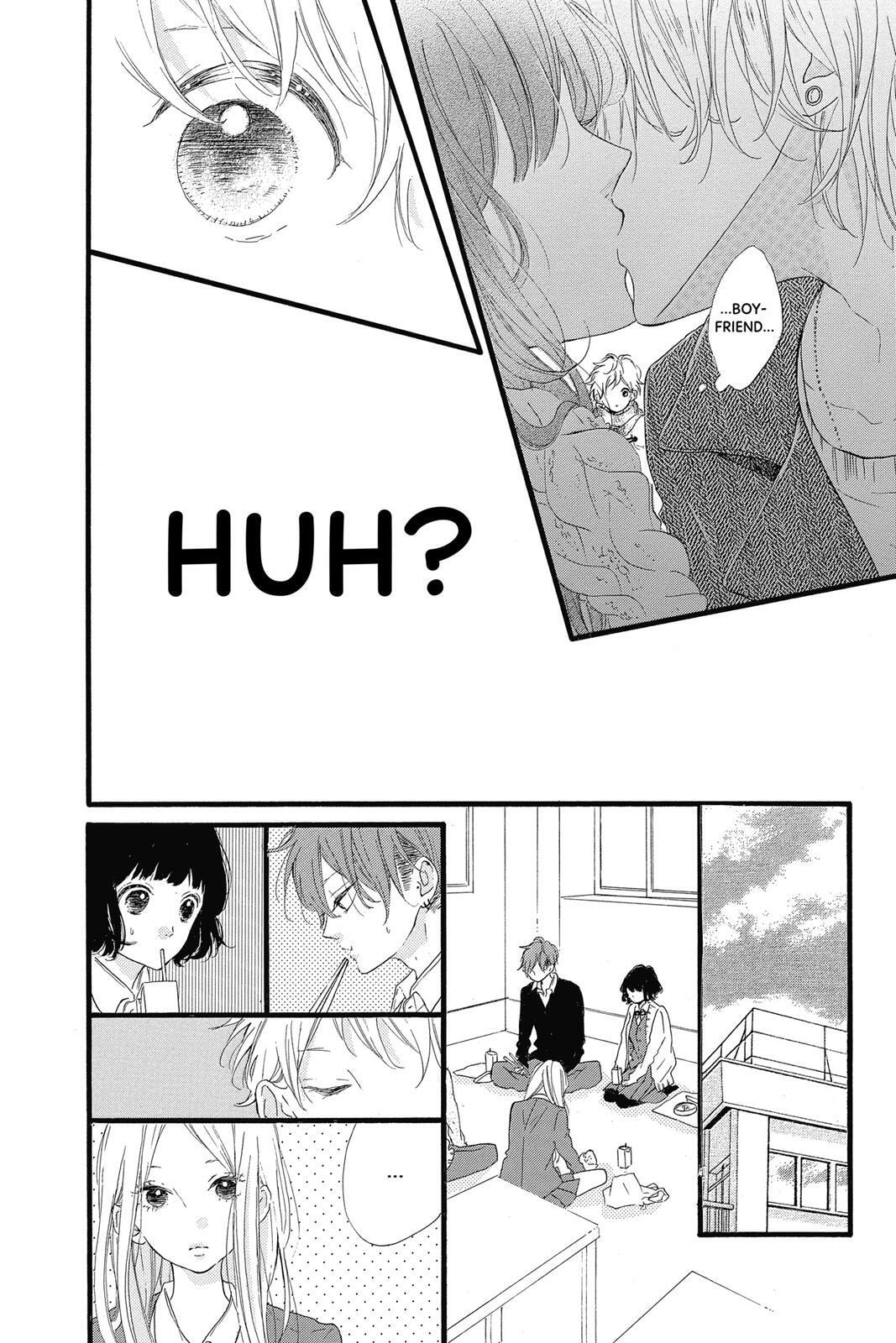 Read Sugar chapter 4 image 102 on Lezhin