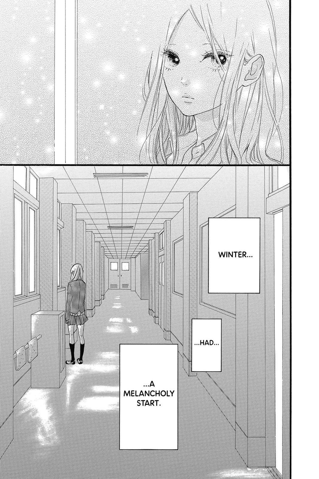 Read Sugar chapter 4 image 111 on Lezhin