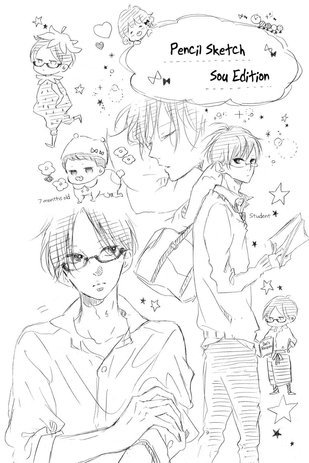 Read Sugar chapter 4 image 112 on Lezhin