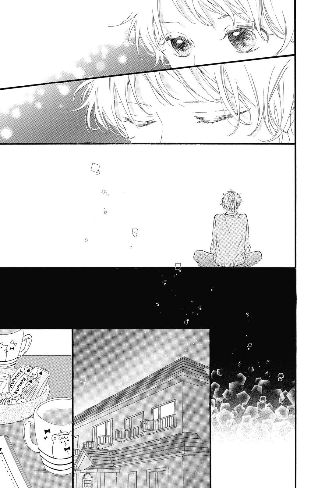 Read Sugar chapter 4 image 131 on Lezhin