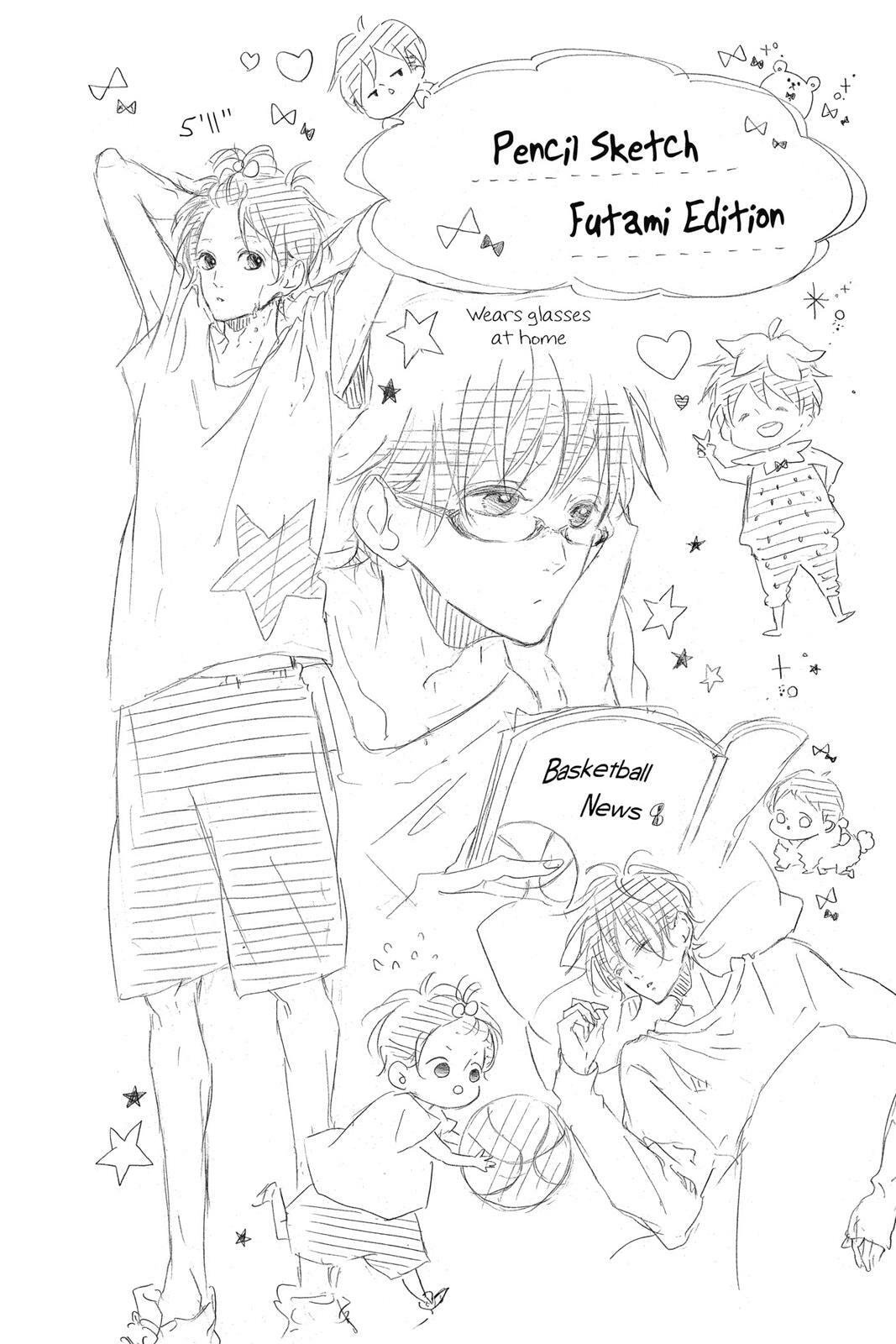 Read Sugar chapter 4 image 148 on Lezhin