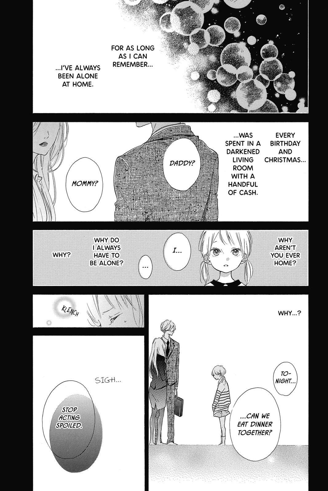 Read Sugar chapter 4 image 150 on Lezhin