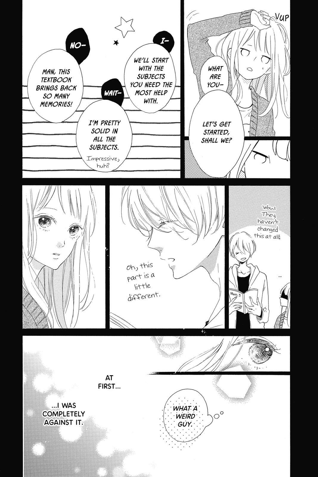 Read Sugar chapter 4 image 153 on Lezhin