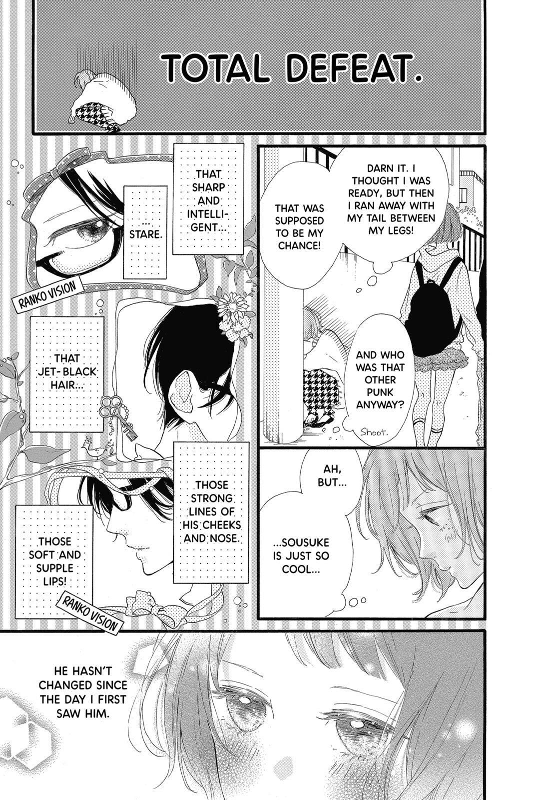 Read Sugar chapter 4 image 189 on Lezhin