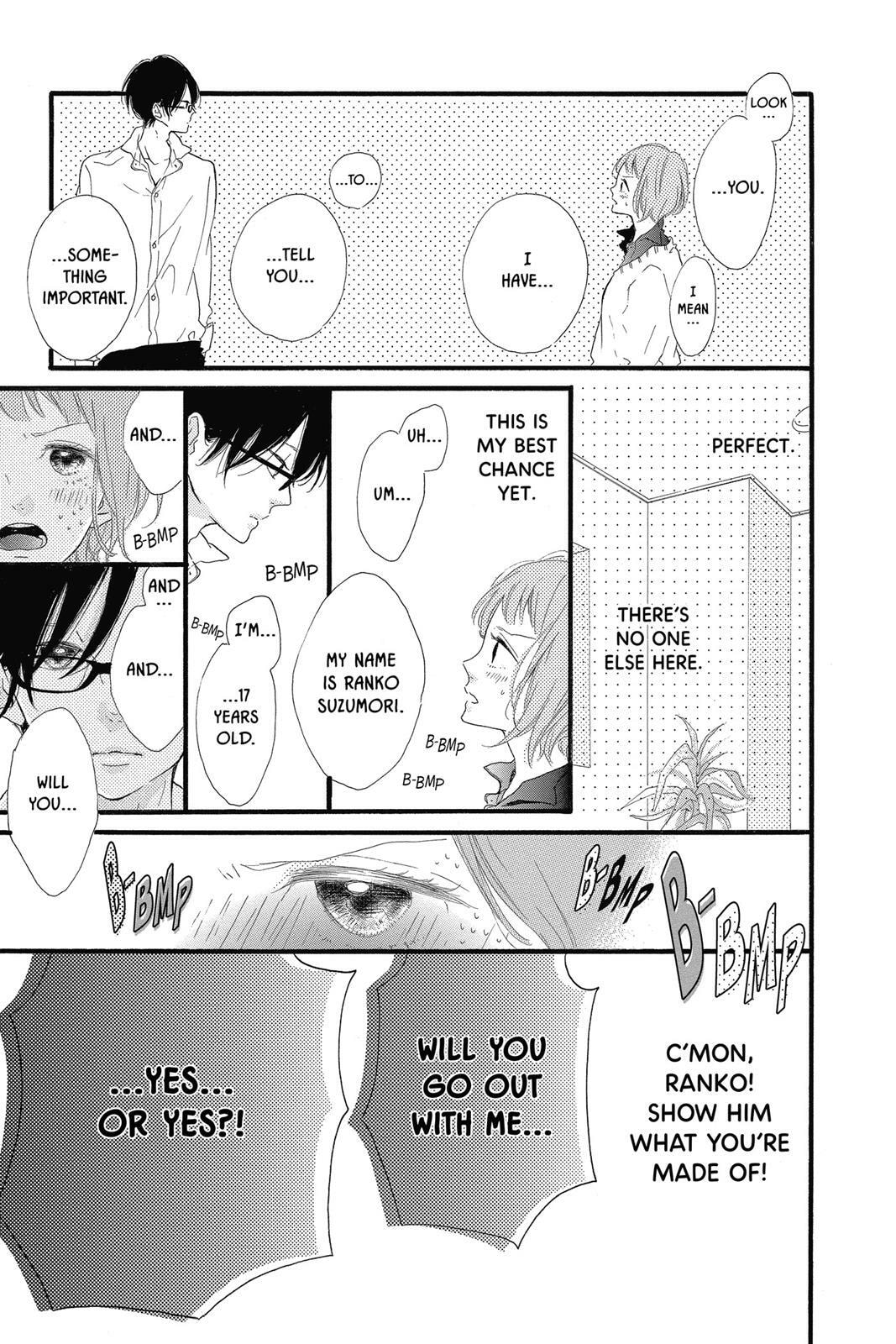 Read Sugar chapter 4 image 195 on Lezhin