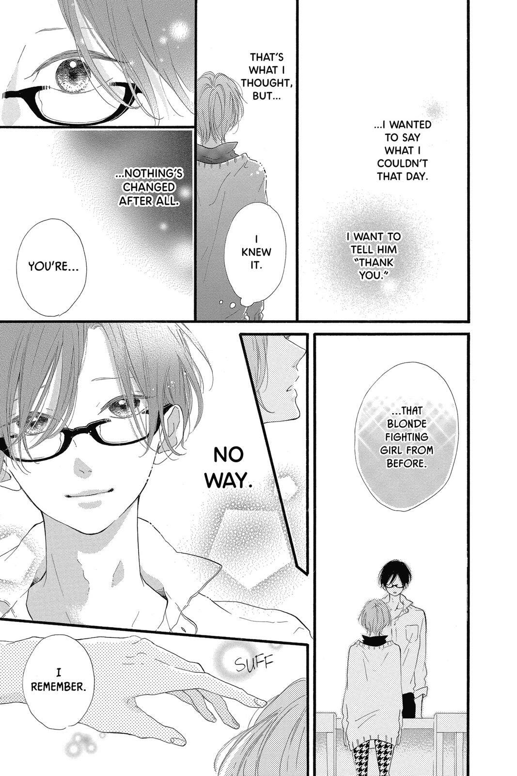 Read Sugar chapter 4 image 197 on Lezhin