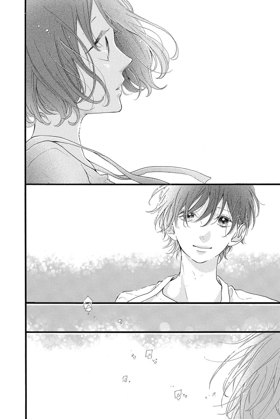 Read Sugar chapter 4 image 20 on Lezhin