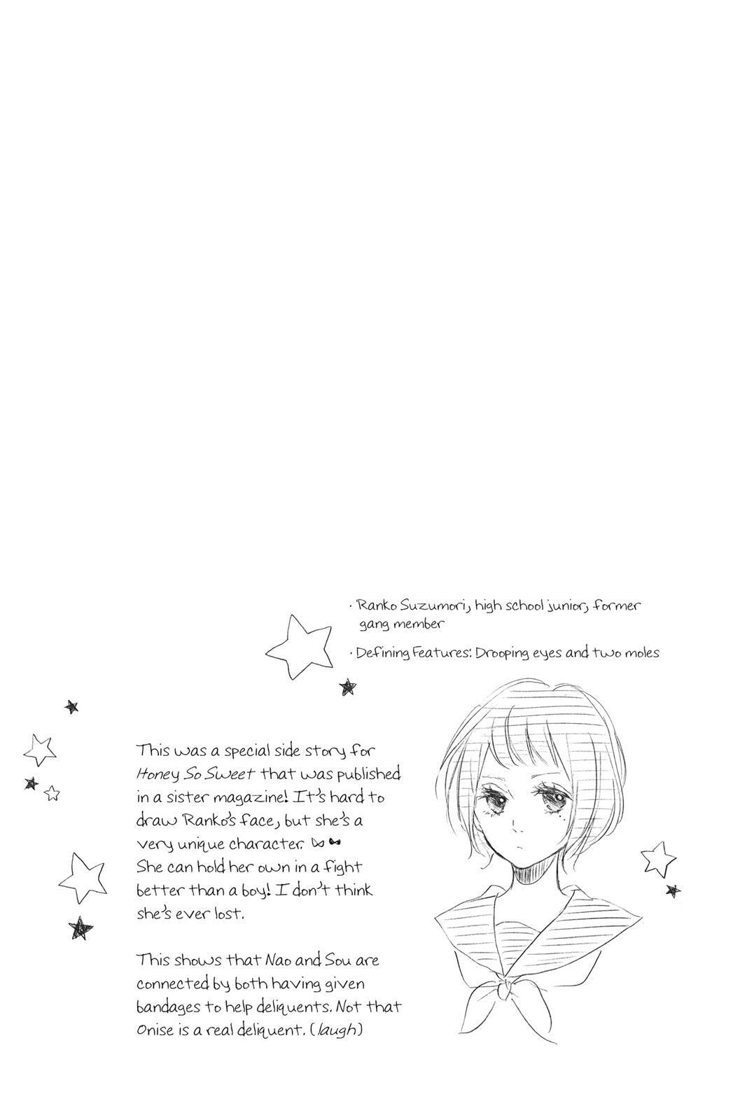 Read Sugar chapter 4 image 201 on Lezhin