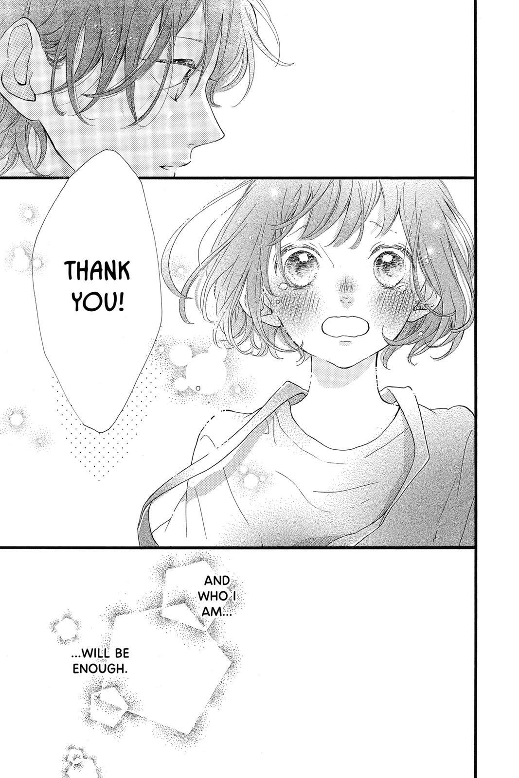 Read Sugar chapter 4 image 23 on Lezhin