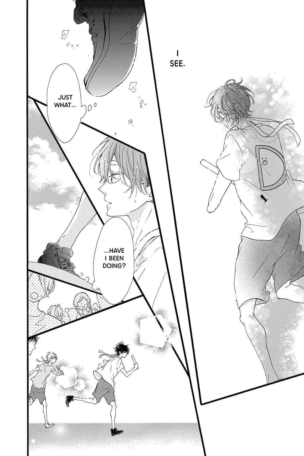 Read Sugar chapter 4 image 38 on Lezhin