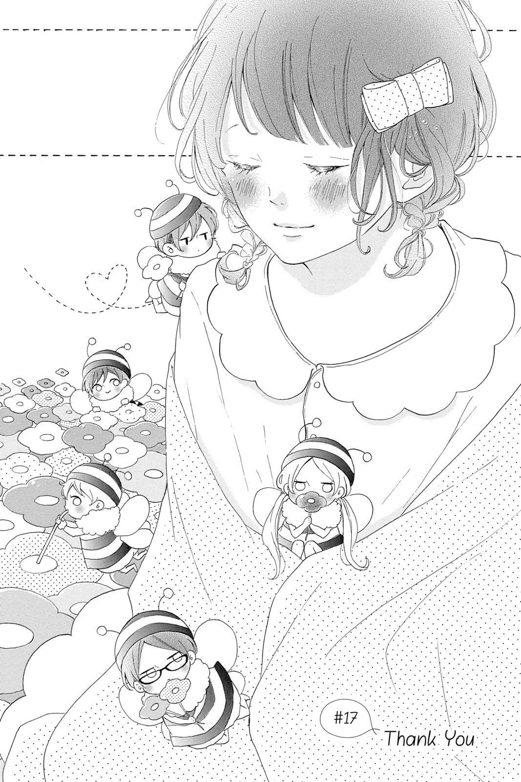 Read Sugar chapter 4 image 41 on Lezhin