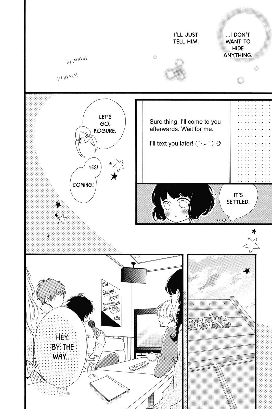 Read Sugar chapter 4 image 48 on Lezhin