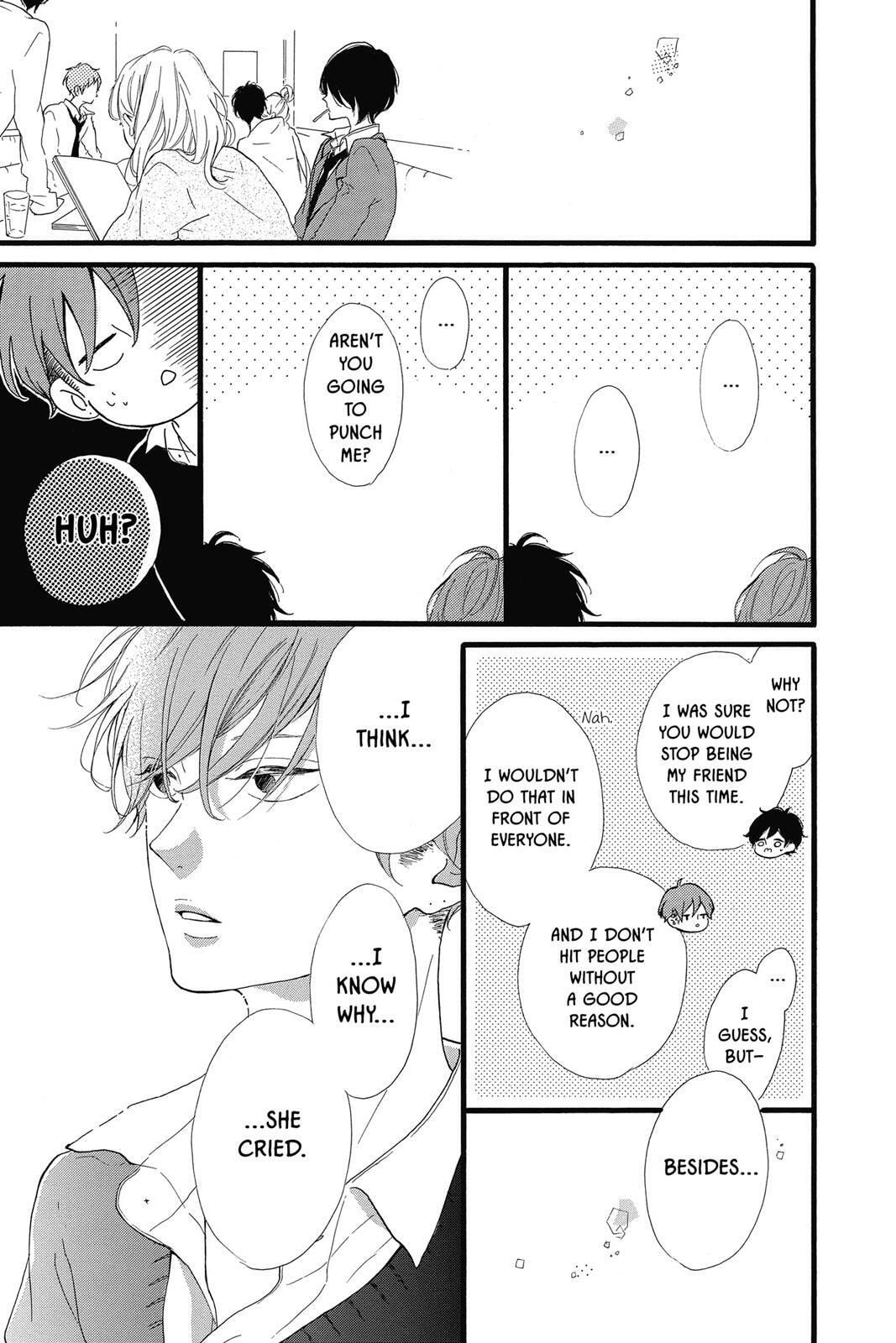 Read Sugar chapter 4 image 53 on Lezhin