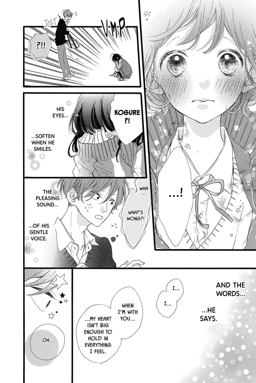 Read Sugar chapter 4 image 68 on Lezhin