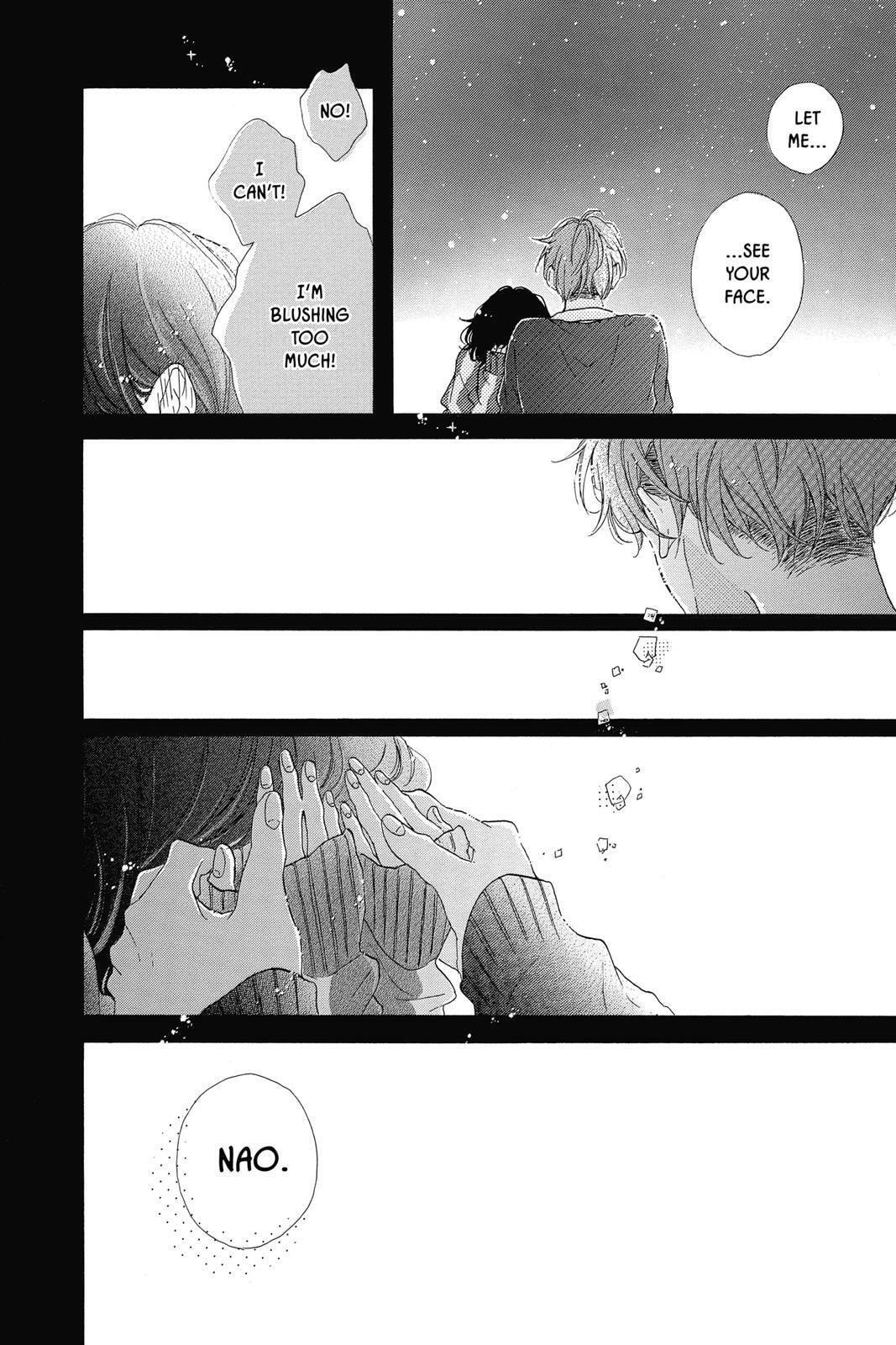 Read Sugar chapter 4 image 70 on Lezhin