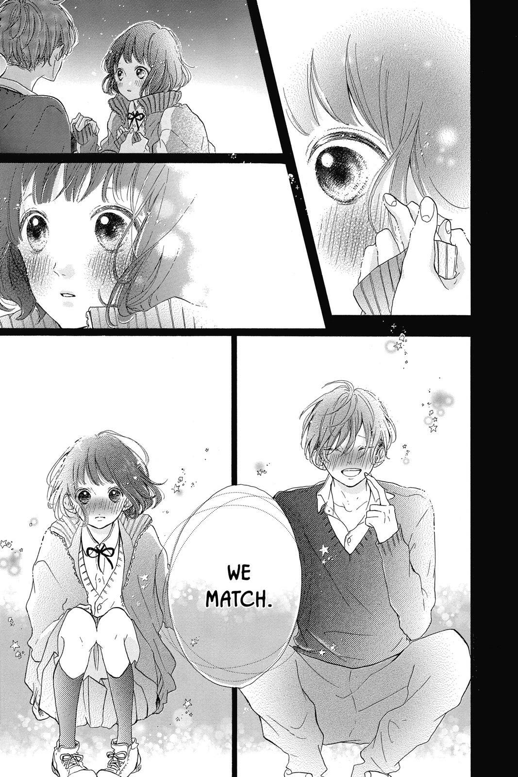 Read Sugar chapter 4 image 71 on Lezhin